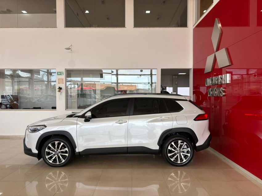 toyota corolla cross 2.0 vvt-ie flex xre direct shift 1.9 5p automatico 20223