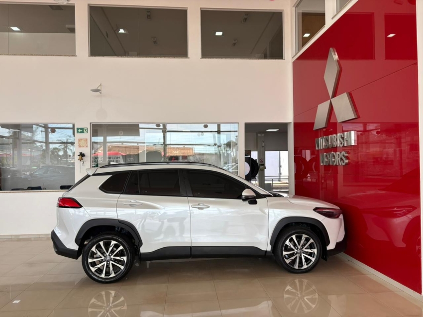 toyota corolla cross 2.0 vvt-ie flex xre direct shift 1.9 5p automatico 20224