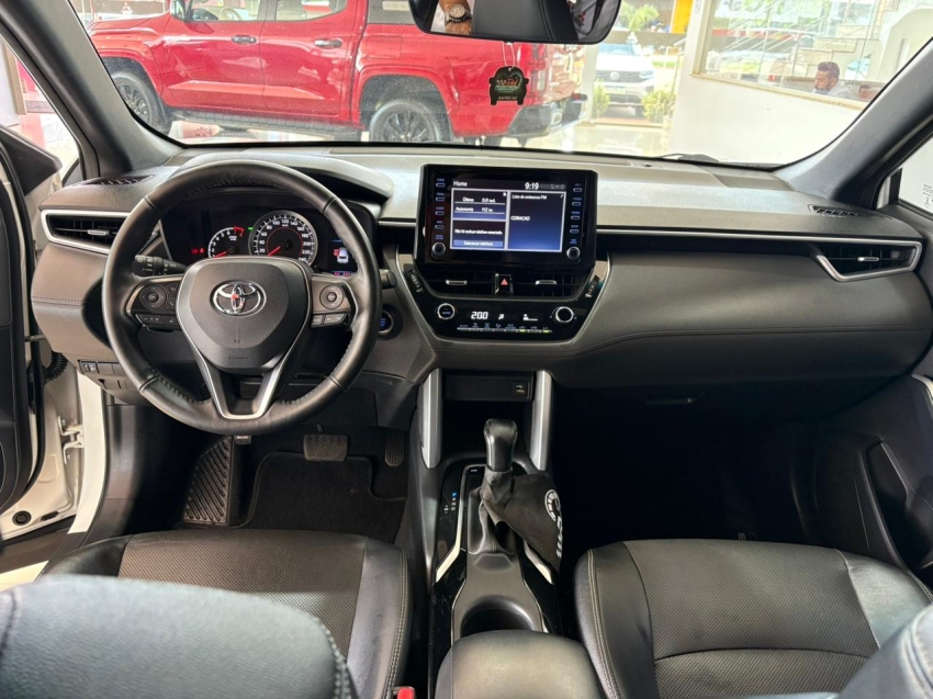 toyota corolla cross 2.0 vvt-ie flex xre direct shift 1.9 5p automatico 202210