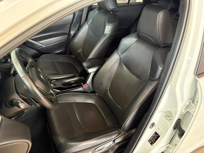 toyota corolla cross 2.0 vvt-ie flex xre direct shift 1.9 5p automatico 20229