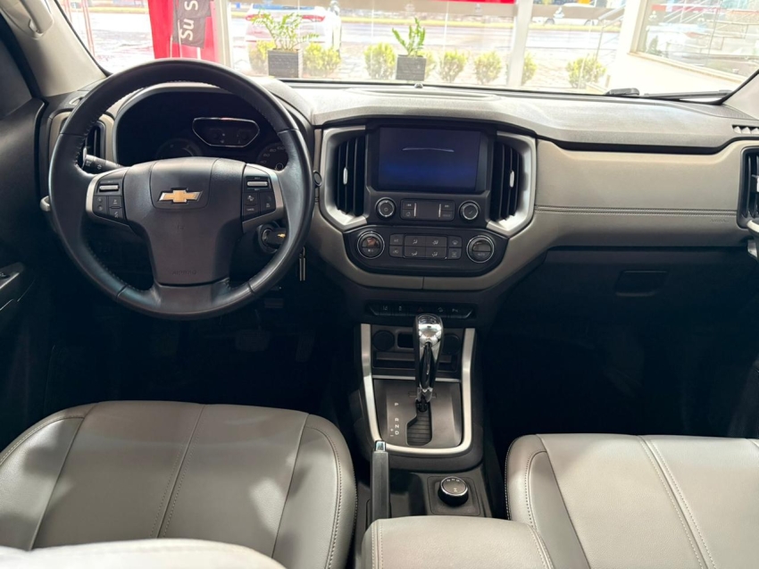 chevrolet s10 2.8 16v turbo diesel ltz cd 4x4 automatico 4p 20239