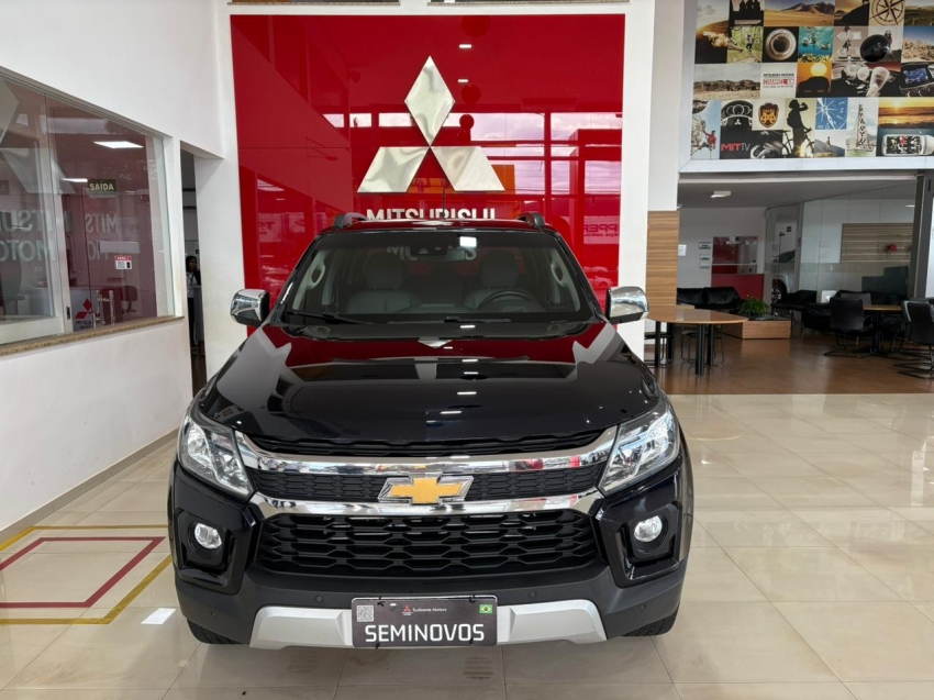 chevrolet s10 2.8 16v turbo diesel ltz cd 4x4 automatico 4p 20231