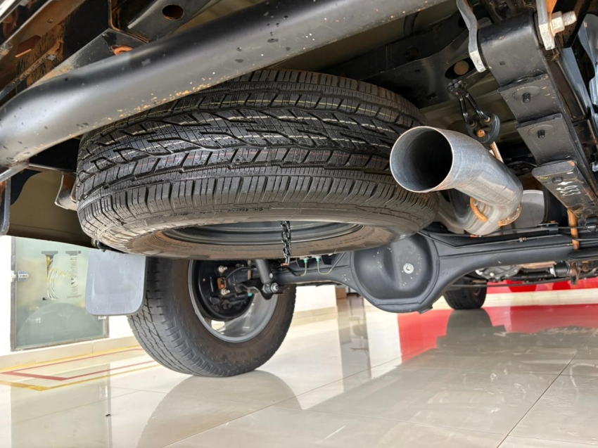 chevrolet s10 2.8 16v turbo diesel ltz cd 4x4 automatico 4p 202314