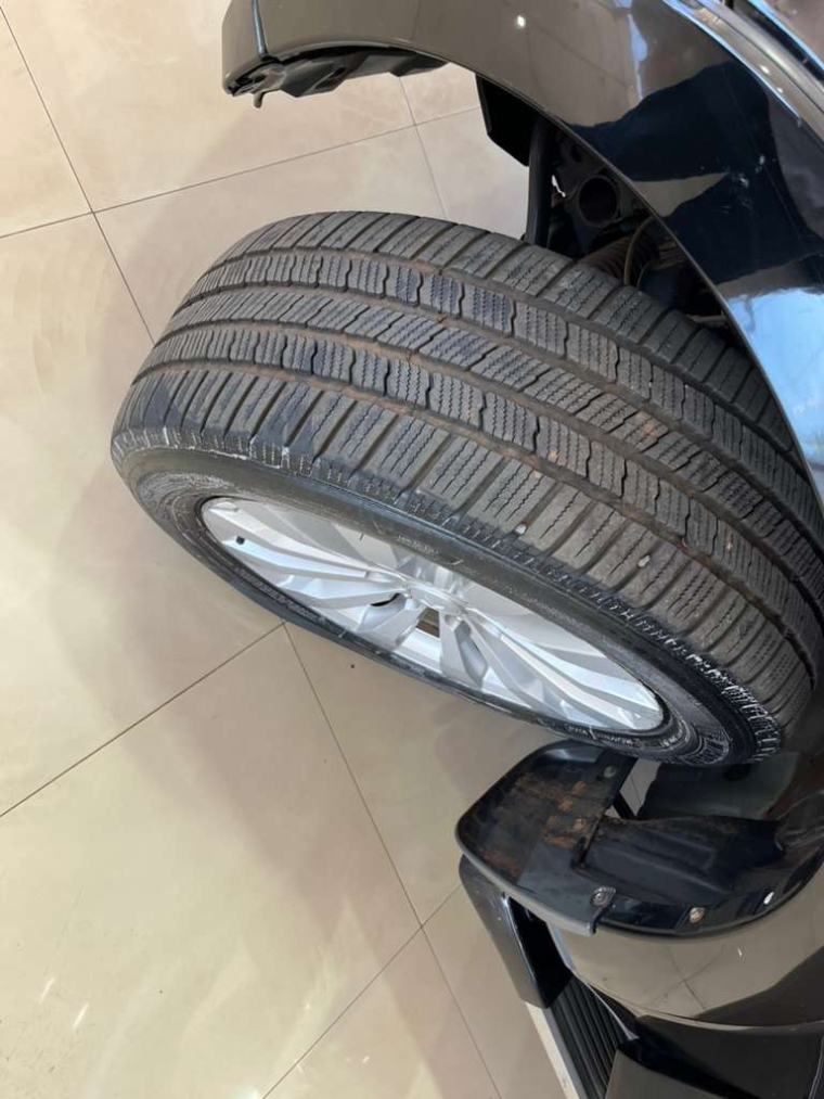 mitsubishi pajero full 3.2 hpe 4x4 16v turbo intercooler diesel 2p automatico 5p 201716