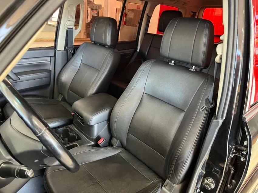 mitsubishi pajero full 3.2 hpe 4x4 16v turbo intercooler diesel 2p automatico 5p 20179