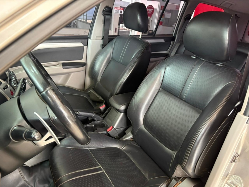 mitsubishi pajero 3.2 hpe 4x4 7 lugares 16v turbo intercooler diesel 4p automatico 5p 20169