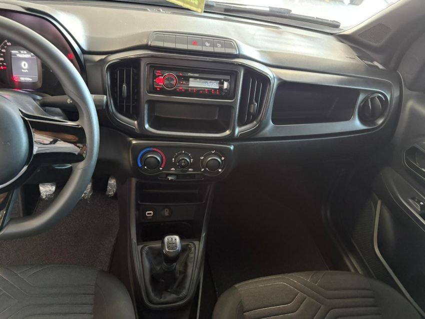 fiat strada 1.3 firefly flex freedom cs manual 2p 202313