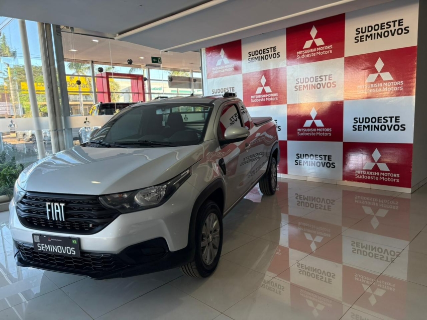 fiat strada 1.3 firefly flex freedom cs manual 2p 2023