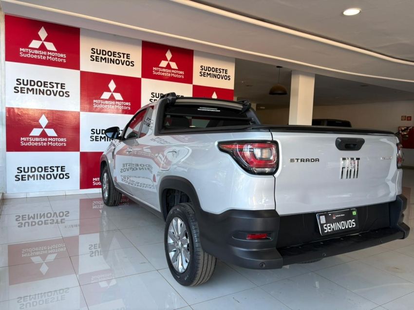 fiat strada 1.3 firefly flex freedom cs manual 2p 20233