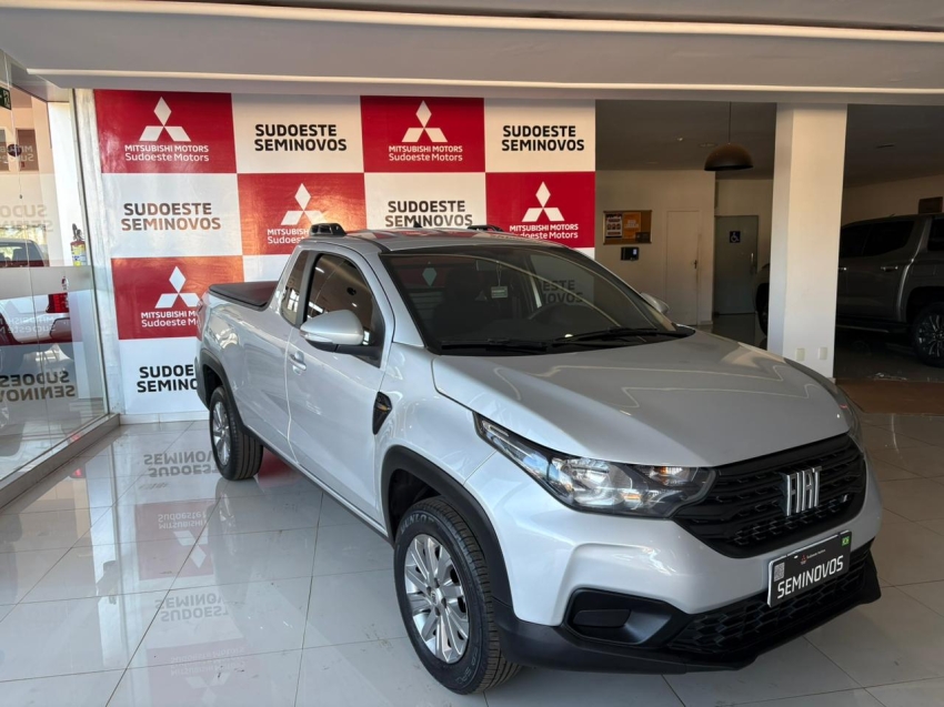 fiat strada 1.3 firefly flex freedom cs manual 2p 20232