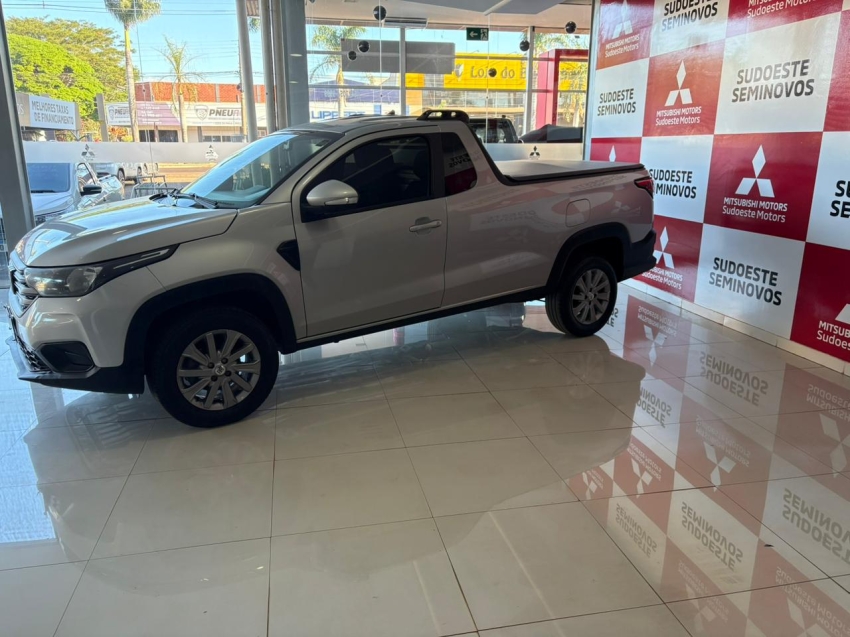 fiat strada 1.3 firefly flex freedom cs manual 2p 20236