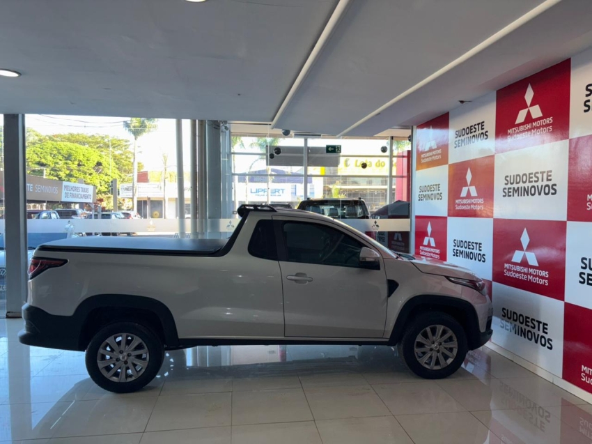 fiat strada 1.3 firefly flex freedom cs manual 2p 20237