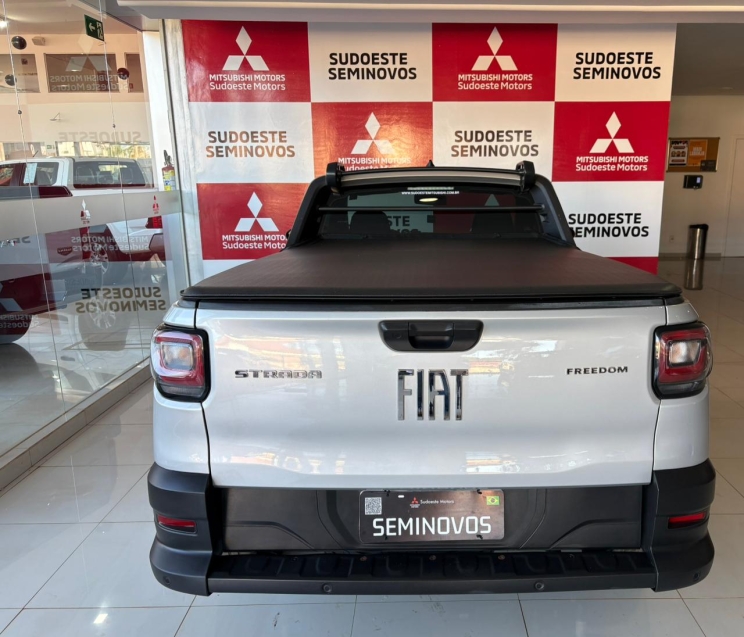 fiat strada 1.3 firefly flex freedom cs manual 2p 20234