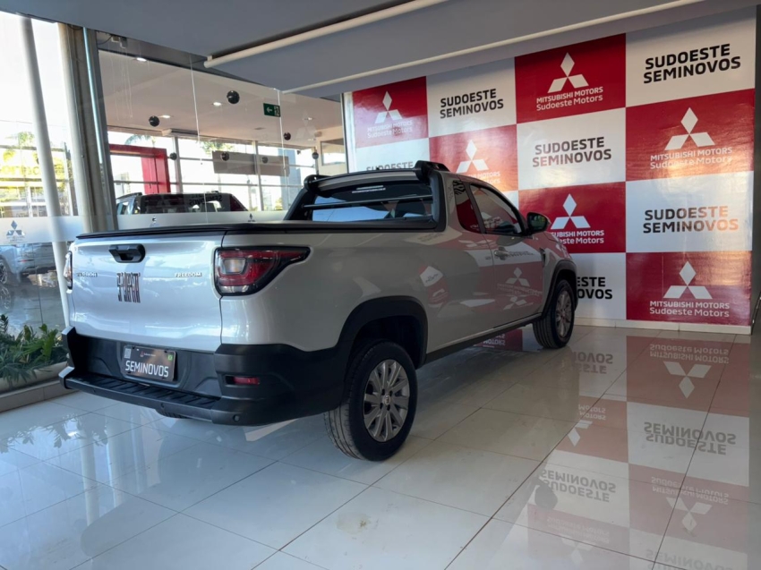 fiat strada 1.3 firefly flex freedom cs manual 2p 20235