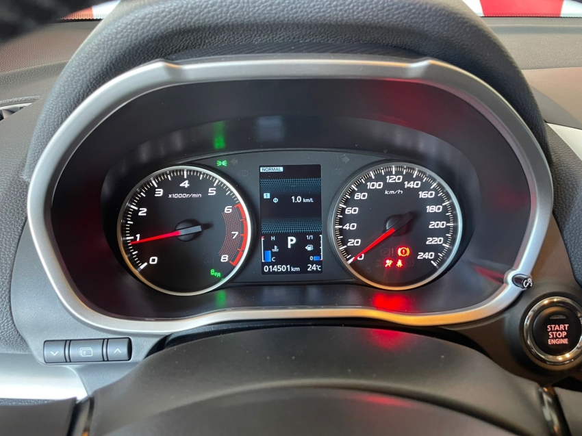 mitsubishi eclipse cross 1.5 mivec turbo gasolina hpe-s black cvt 1.4 5p automatico 202610