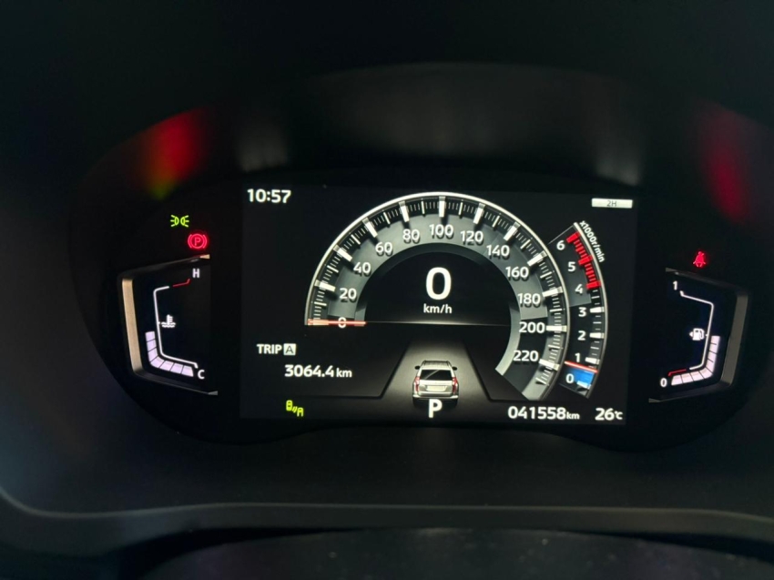 mitsubishi pajero sport 2.4 16v mivec turbo diesel hpe-s awd automatico 5p 202417