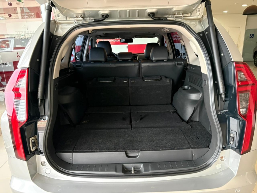 mitsubishi pajero sport 2.4 16v mivec turbo diesel hpe-s awd automatico 4p 202215