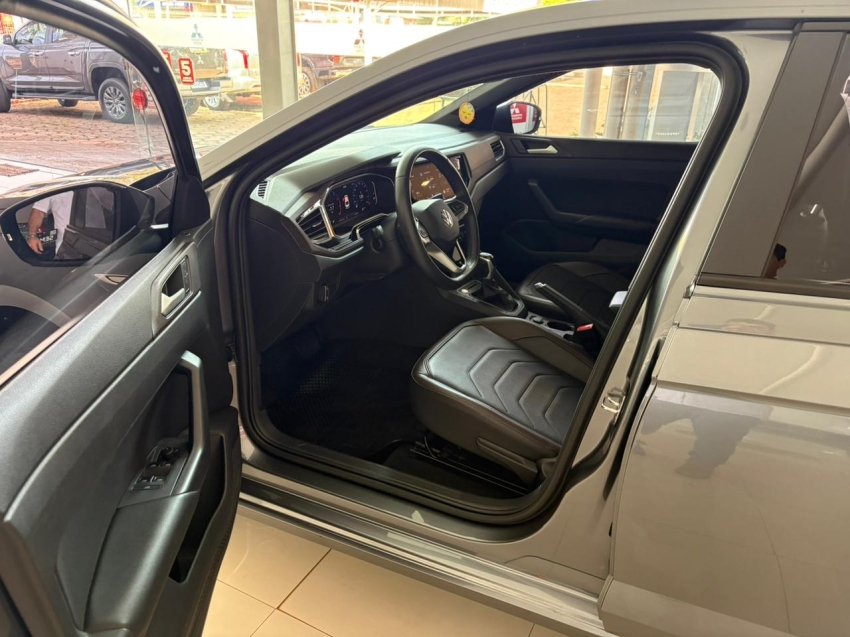 volkswagen virtus 1.0 200 tsi highline automatico 9.9 flex 4p 20249