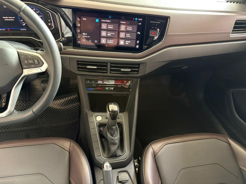 volkswagen virtus 1.0 200 tsi highline automatico 9.9 flex 4p 202411