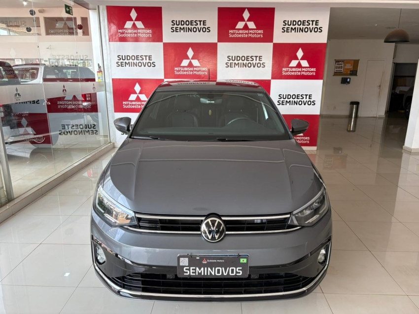 volkswagen virtus 1.0 200 tsi highline automatico 9.9 flex 4p 20241