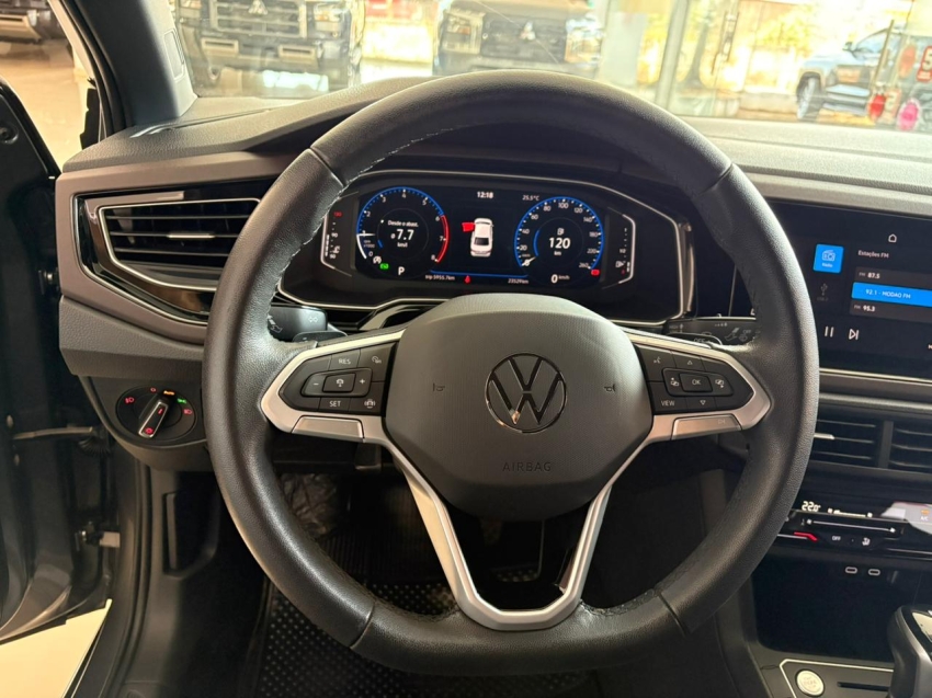 volkswagen virtus 1.0 200 tsi highline automatico 9.9 flex 4p 202414