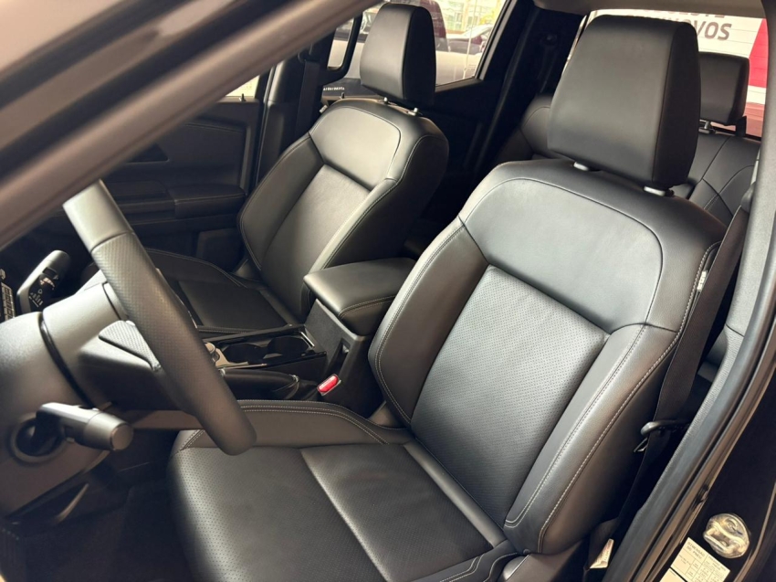 mitsubishi triton 2.4 biturbo diesel cd hpe 4x4 automatico 4p 20269