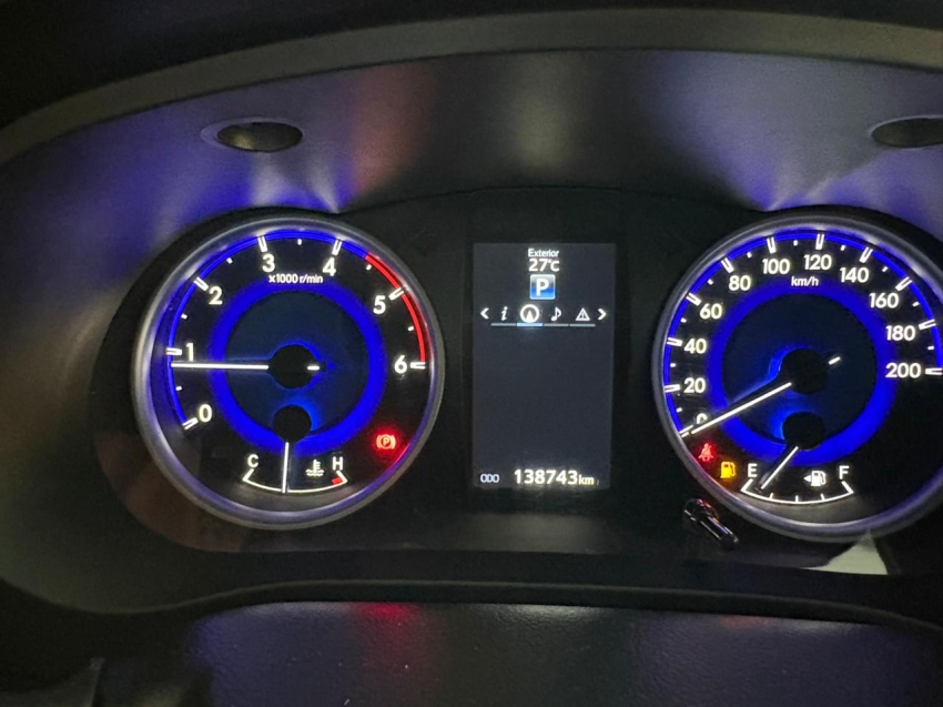 toyota hilux 2.8 srx 4x4 cd 16v diesel 4p automatico 2.7 201814