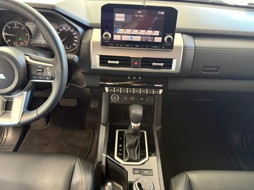 mitsubishi triton 2.4 biturbo diesel hpe-s 4x4 automatico 4p 202610