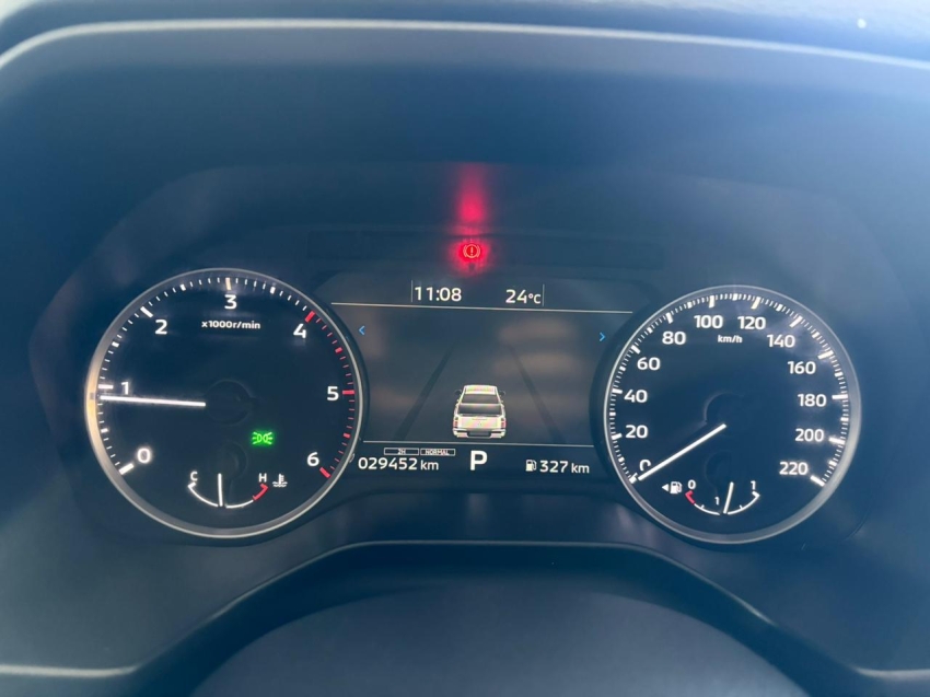 mitsubishi triton 2.4 biturbo diesel hpe-s 4x4 automatico 4p 202614