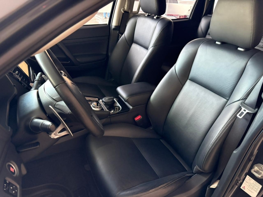mitsubishi pajero sport 2.4 16v mivec turbo diesel legend awd automatico 5p 20249