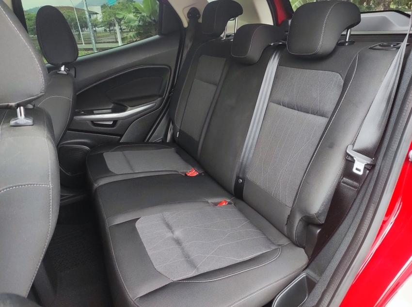 1.5 ti-cvt flex se at