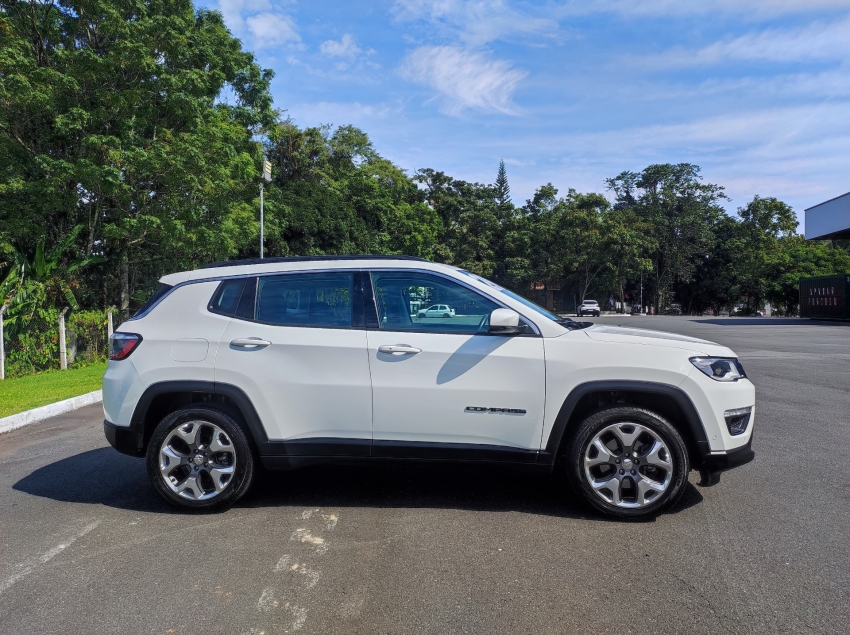 2.0 16v flex longitude automatico