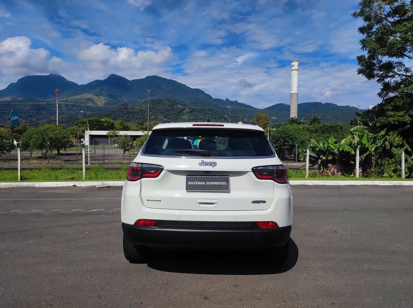 2.0 16v flex longitude automatico