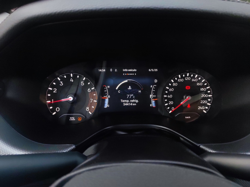 compass 1.3 t270 turbo flex longitude at6
