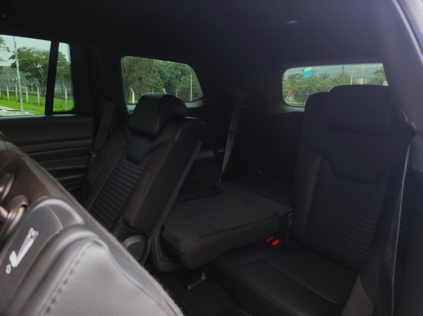 2.0 td380 turbo diesel limited at9