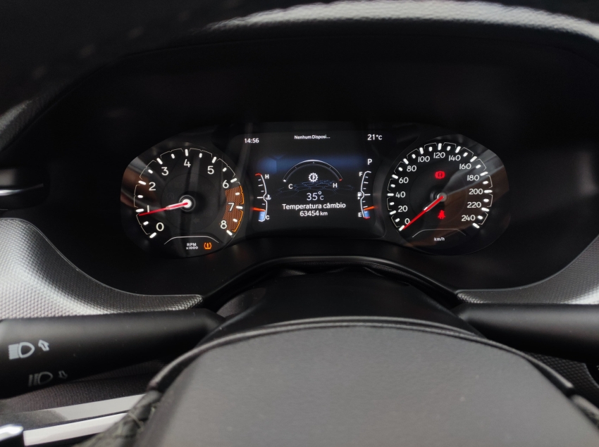 1.3 t270 turbo flex longitude at6