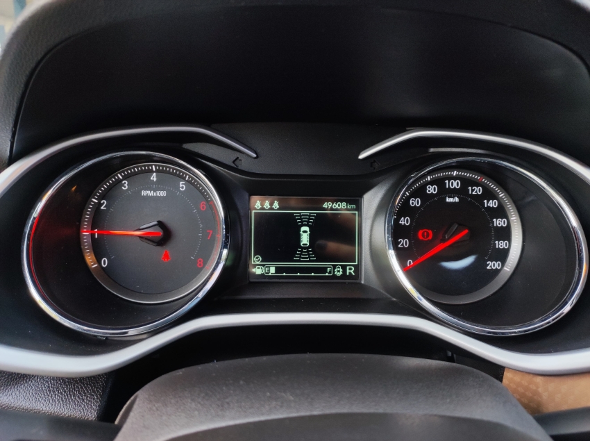 onix 1.0 turbo flex premier automatico