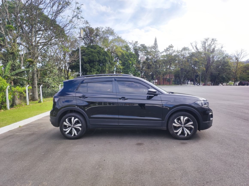 1.0 200 tsi total flex automatico
