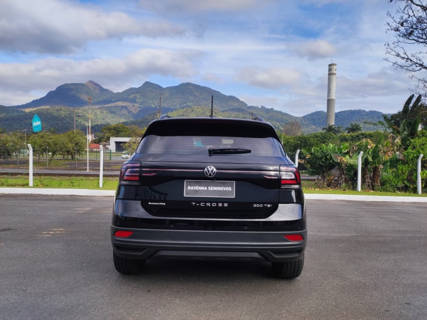 1.0 200 tsi total flex automatico