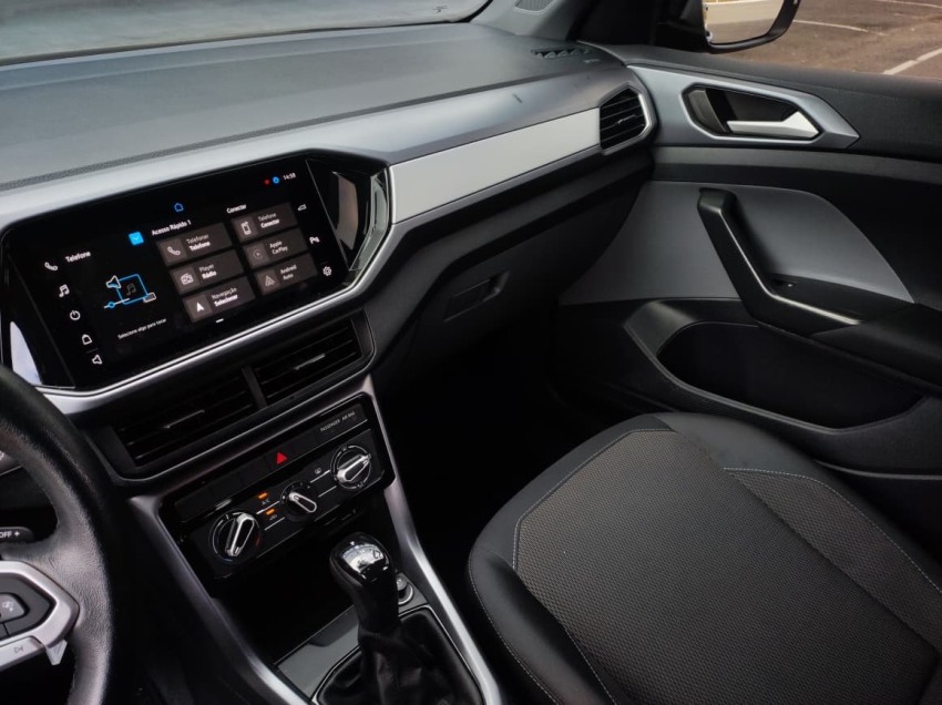 1.0 200 tsi total flex automatico