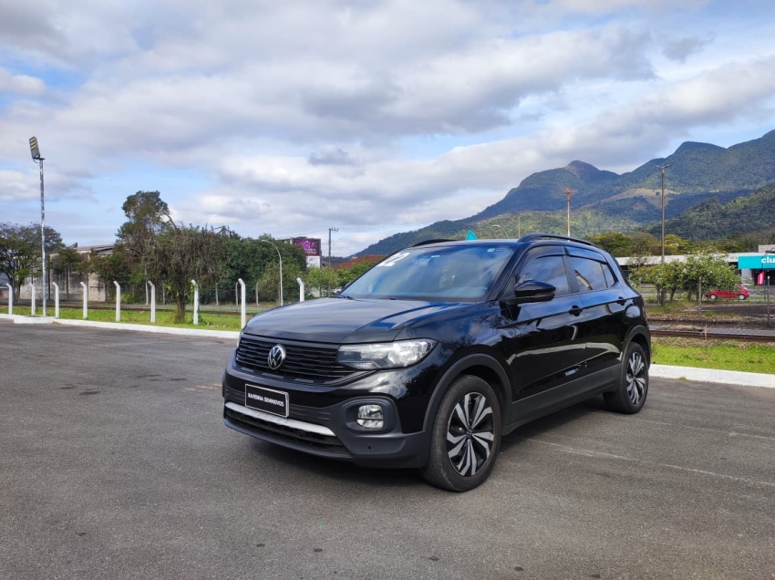 1.0 200 tsi total flex automatico