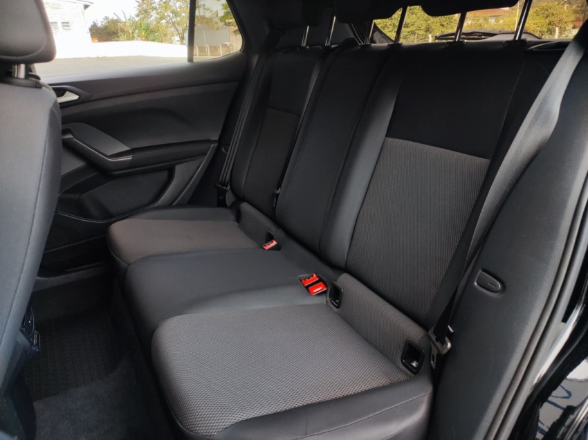 1.0 200 tsi total flex automatico