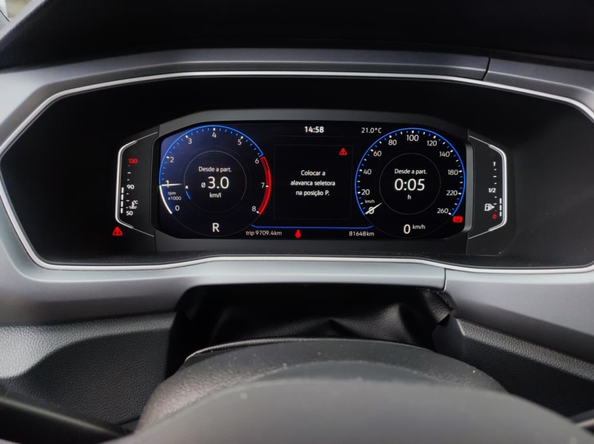 1.0 200 tsi total flex automatico