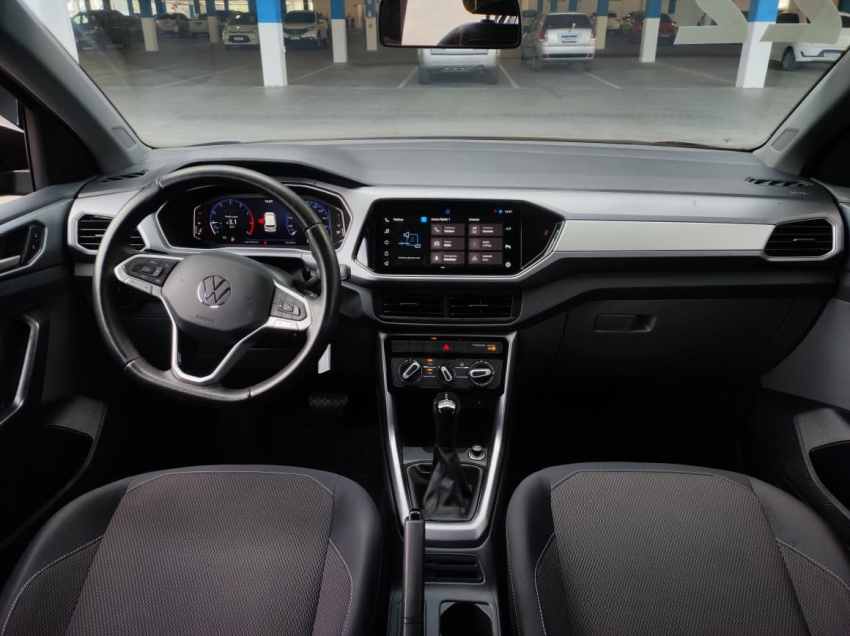 1.0 200 tsi total flex automatico