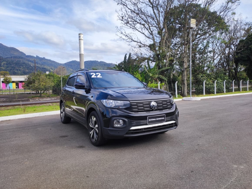 1.0 200 tsi total flex automatico