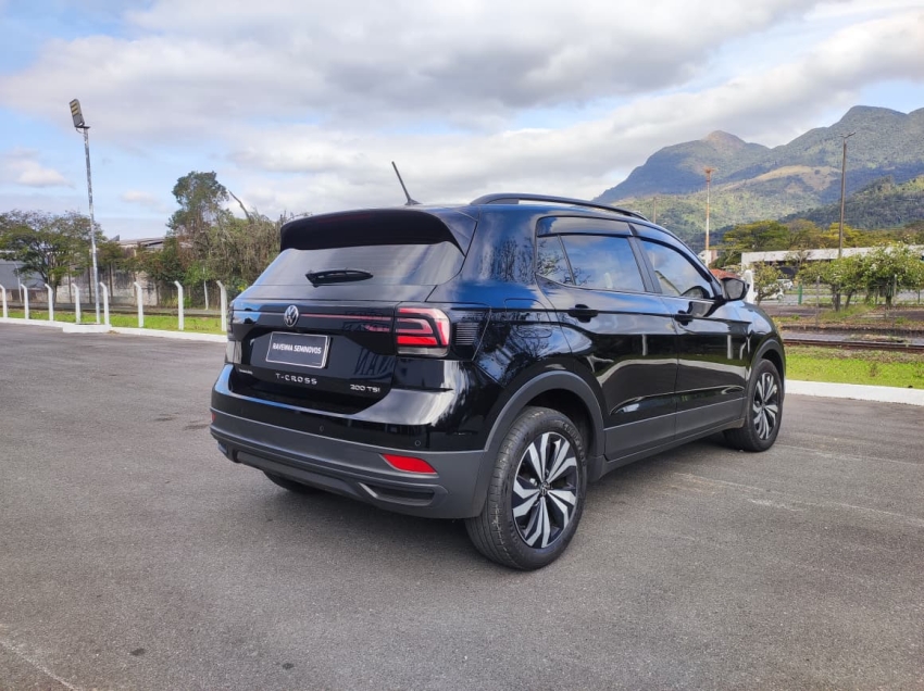 1.0 200 tsi total flex automatico