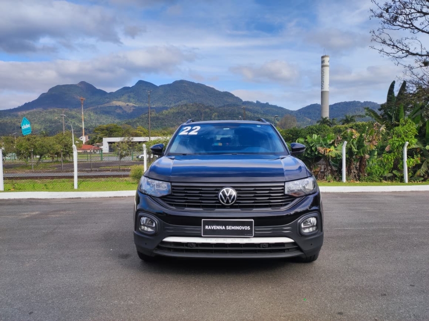 1.0 200 tsi total flex automatico
