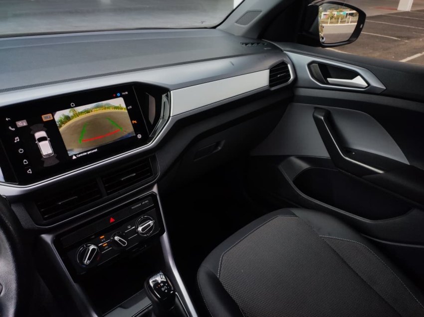 1.0 200 tsi total flex automatico