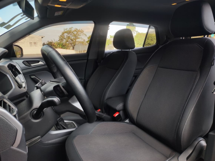 1.0 200 tsi total flex automatico