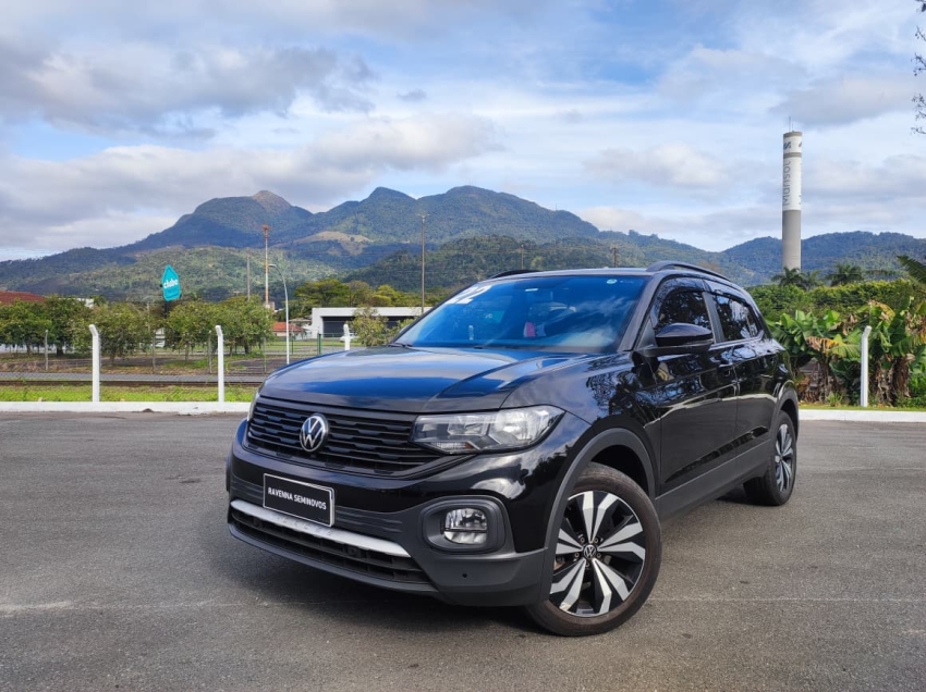 1.0 200 tsi total flex automatico